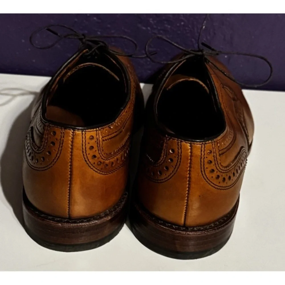 Allen Edmonds allen edmonds